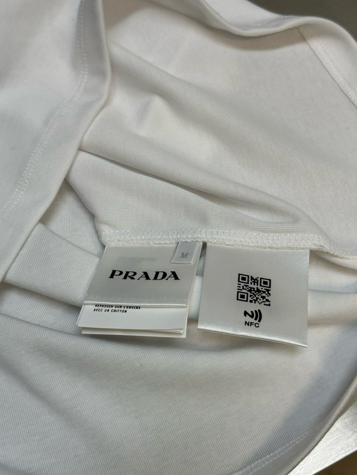 Prada Tee FZTX3356