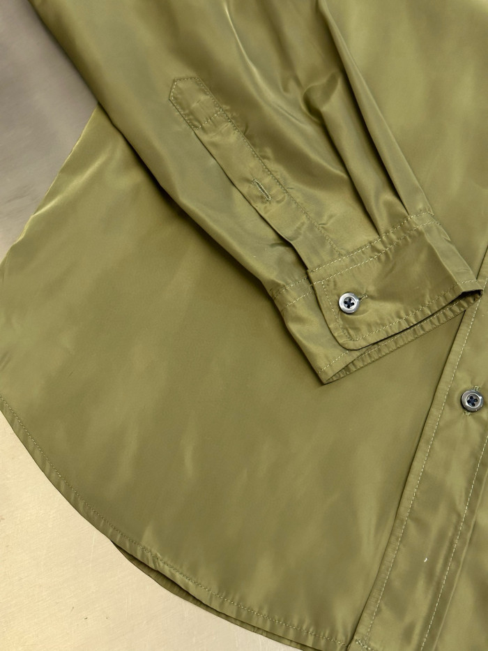 Prada Shirts FZCS575