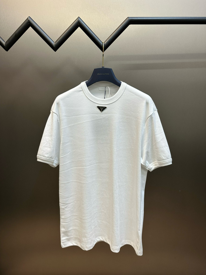 Prada Tee FZTX3356