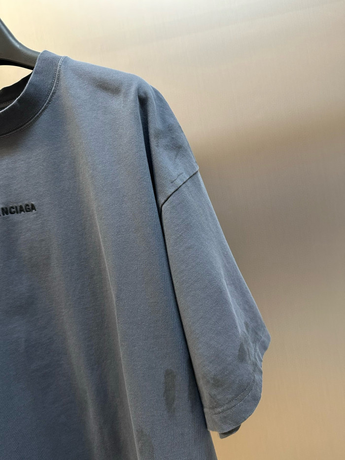 BALENCIAGA BACK Tee FZTX5508