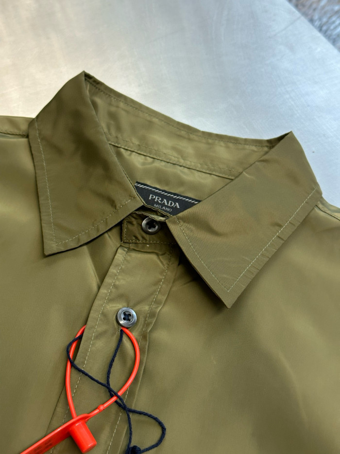 Prada Shirts FZCS575