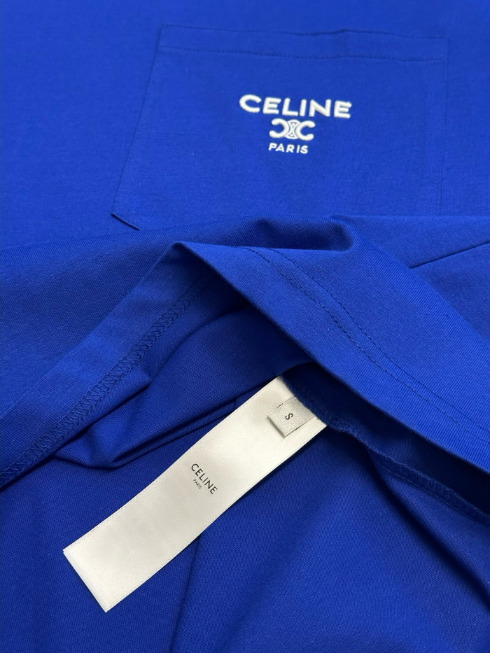 Celine tee FZTX5503
