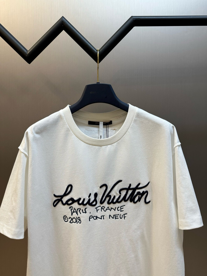 LV T-shirts FZTX5509