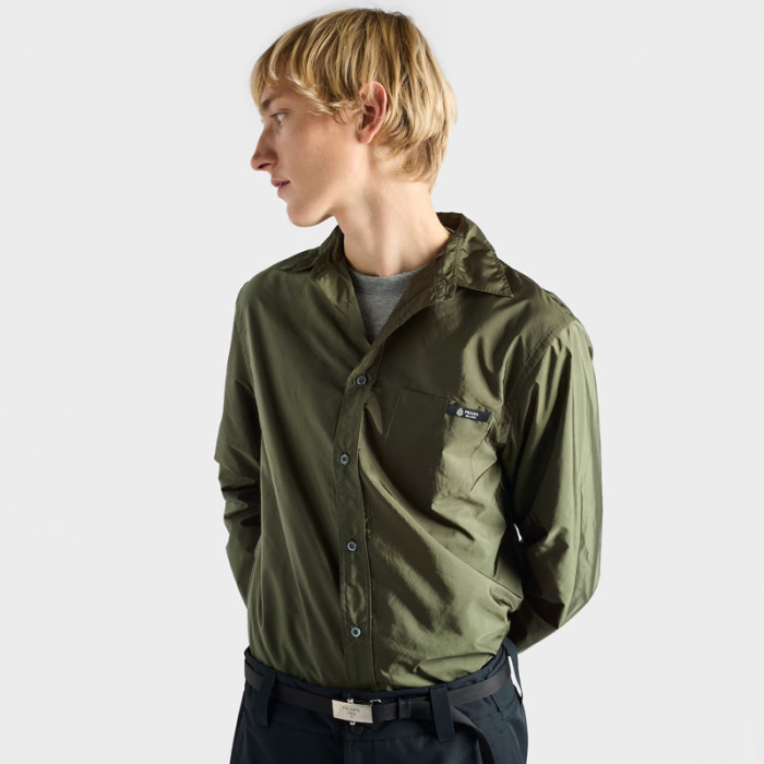 Prada Shirts FZCS575