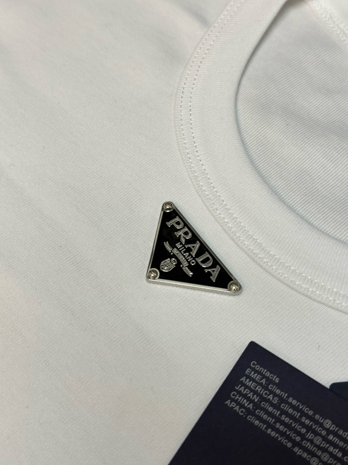 Prada Tee FZTX3356