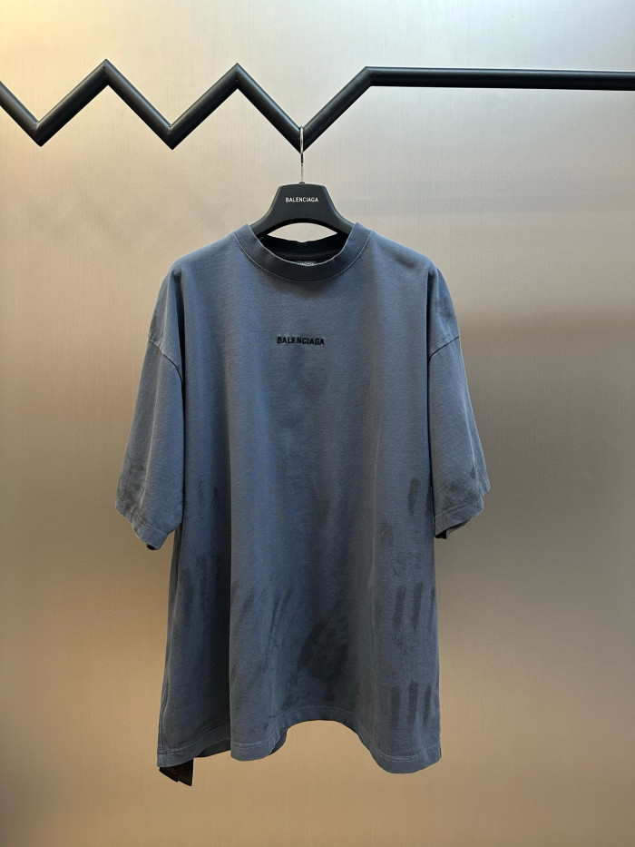 BALENCIAGA BACK Tee FZTX5508