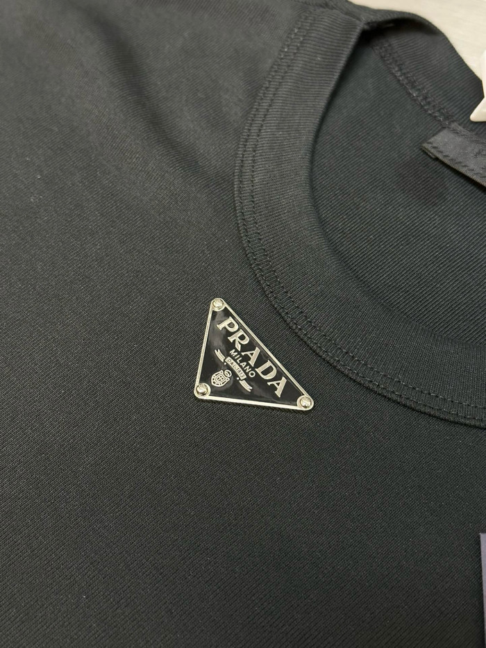 Prada Tee FZTX3356