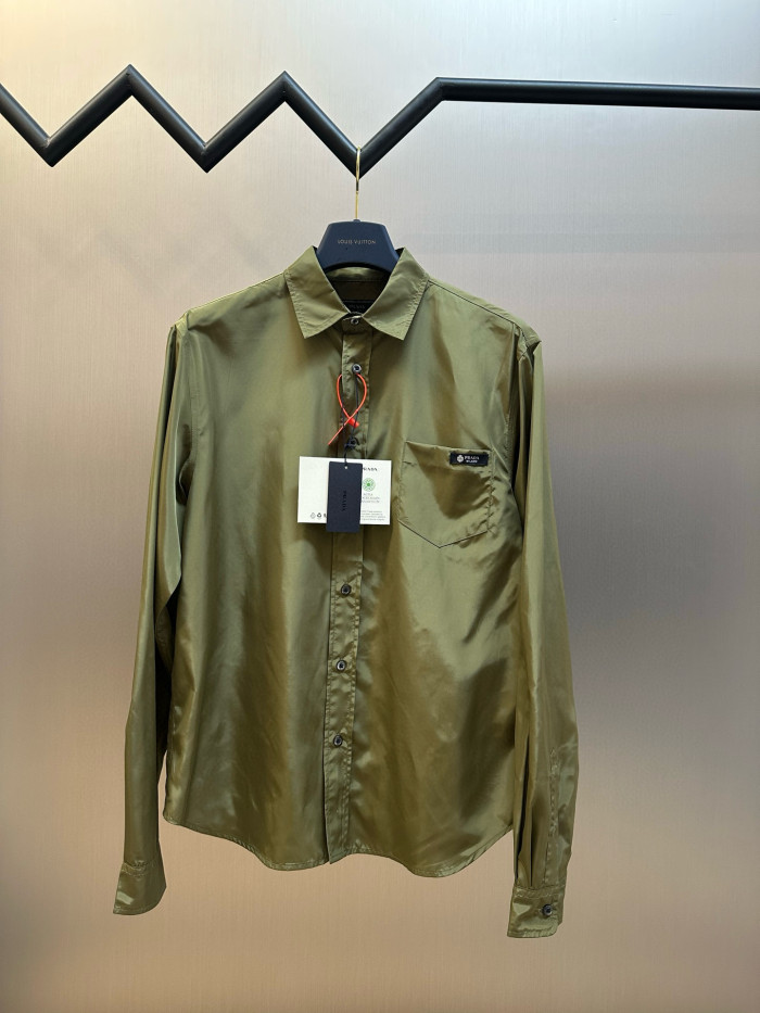 Prada Shirts FZCS575