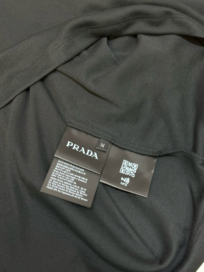 Prada Tee FZTX3356