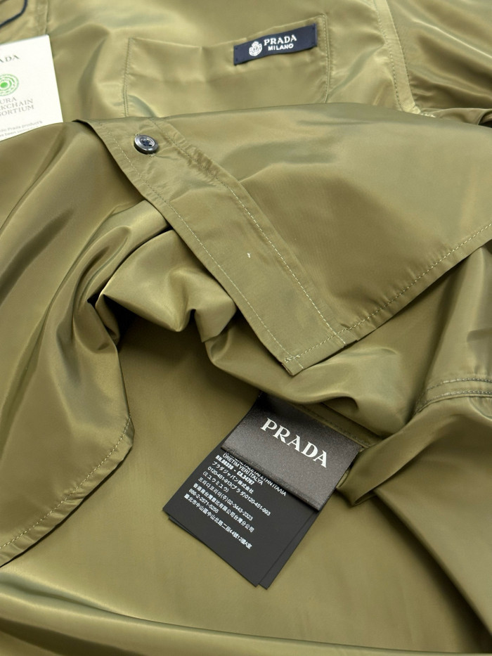 Prada Shirts FZCS575