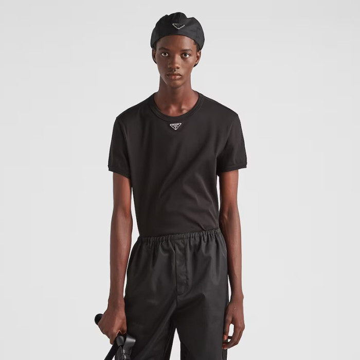 Prada Tee FZTX3356