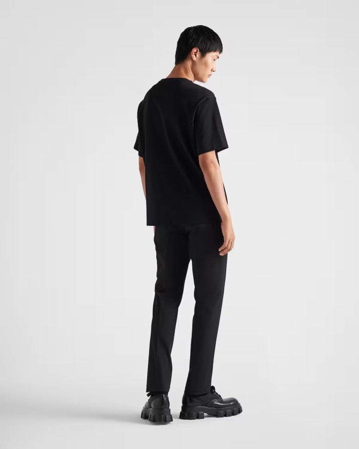 Prada Tee FZTX4556