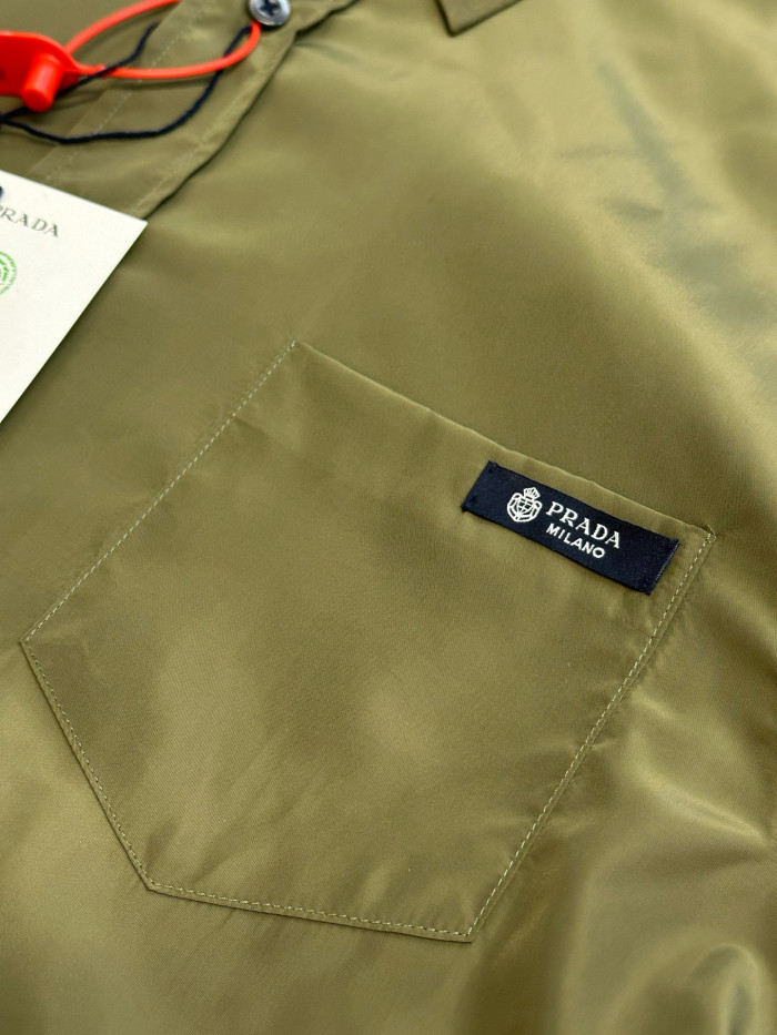 Prada Shirts FZCS575
