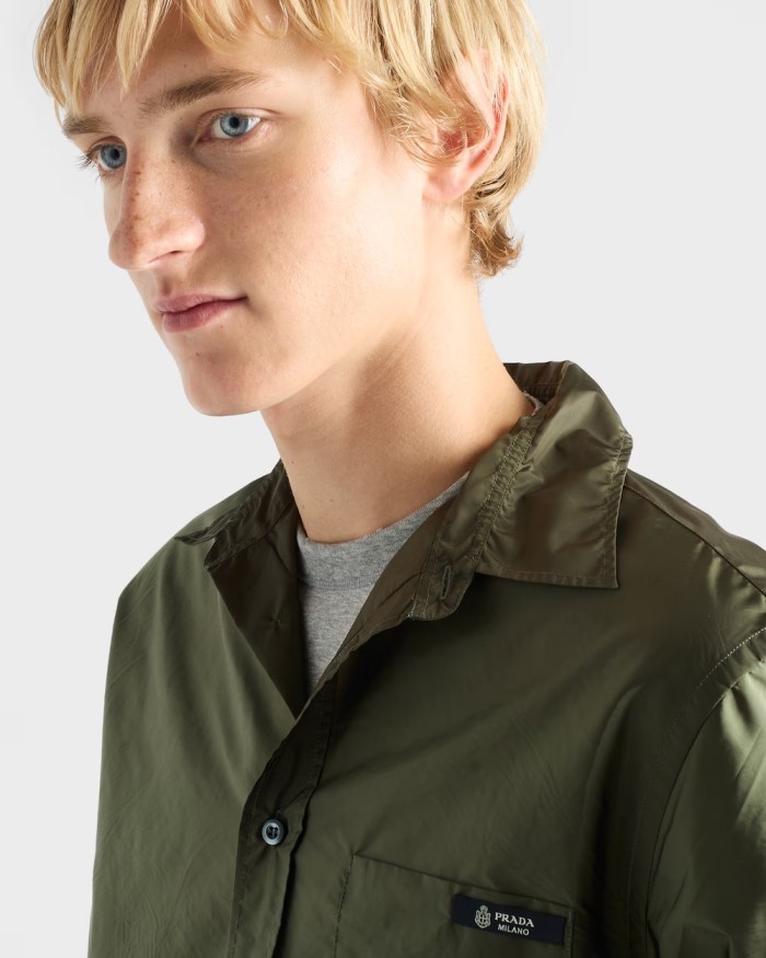 Prada Shirts FZCS575