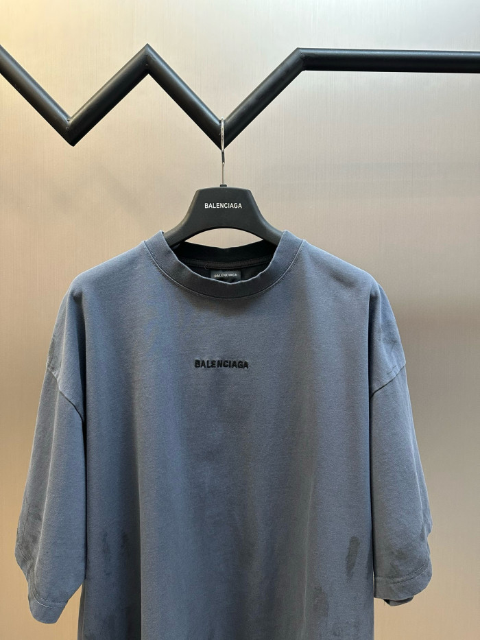 BALENCIAGA BACK Tee FZTX5508
