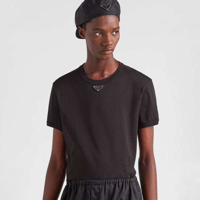 Prada Tee FZTX3356