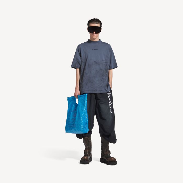 BALENCIAGA BACK Tee FZTX5508