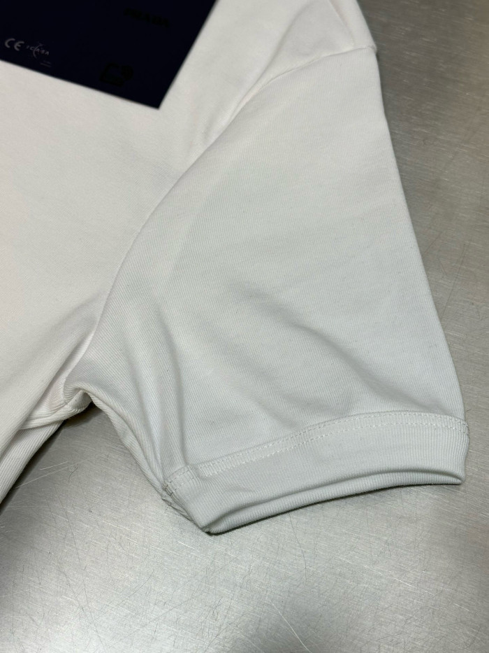 Prada Tee FZTX3356