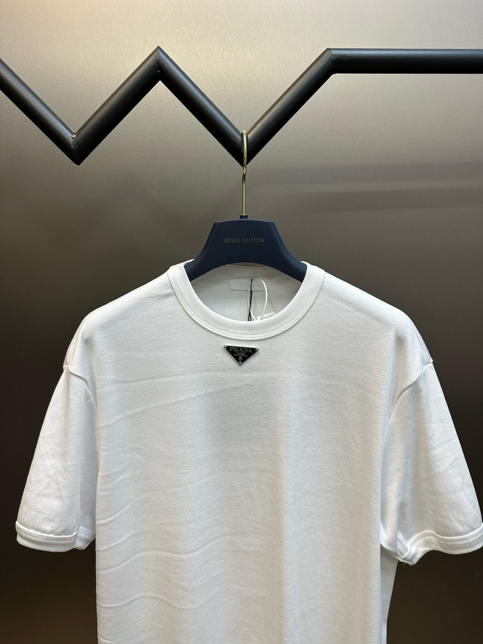 Prada Tee FZTX3356