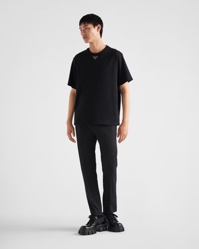 Prada Tee FZTX4556