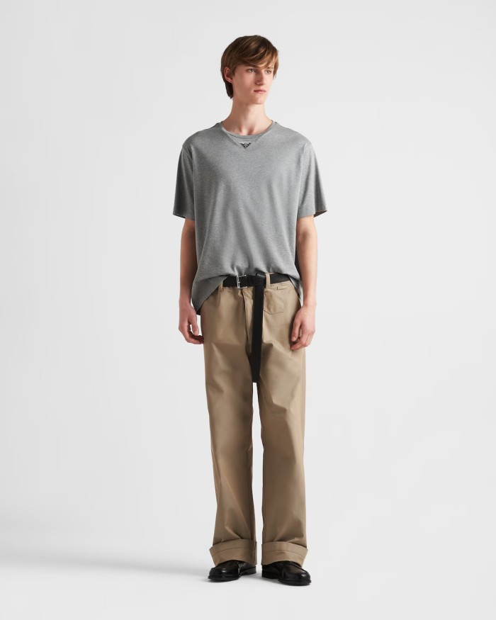 Prada Tee FZTX4556