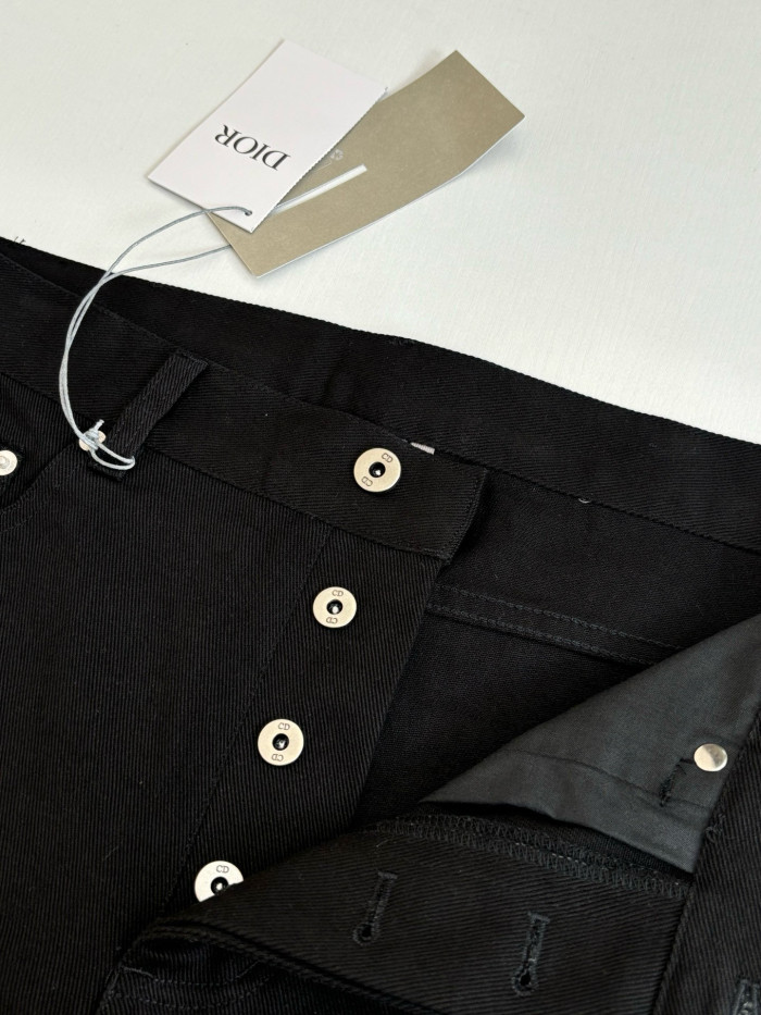 Dior Clover Jeans FZKZ1710