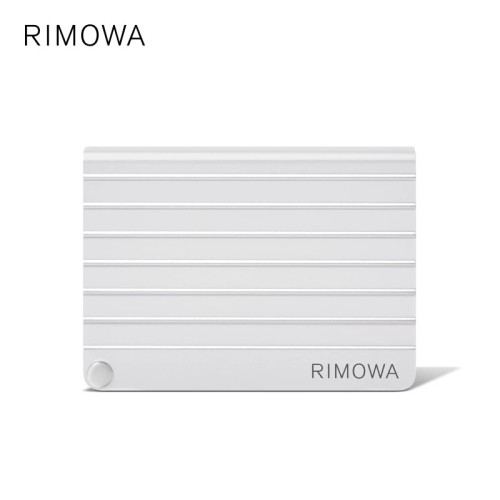 RIMOWA Card Holder bag FZBB176