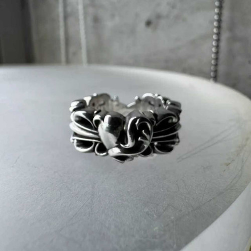 Chrome Hearts Ring FZPJ117