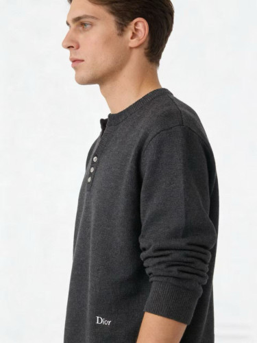 DIOR Wool Sweater FZMY800