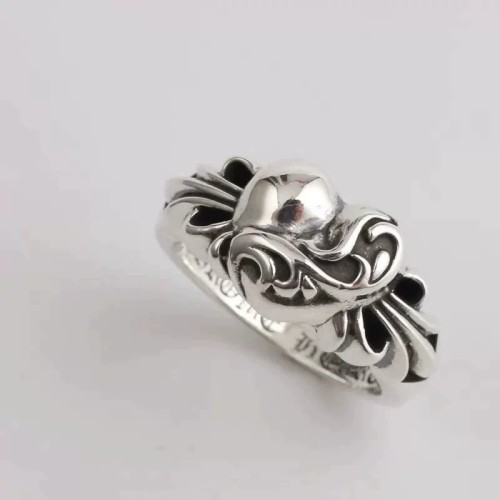 Chrome Hearts Ring FZPJ117