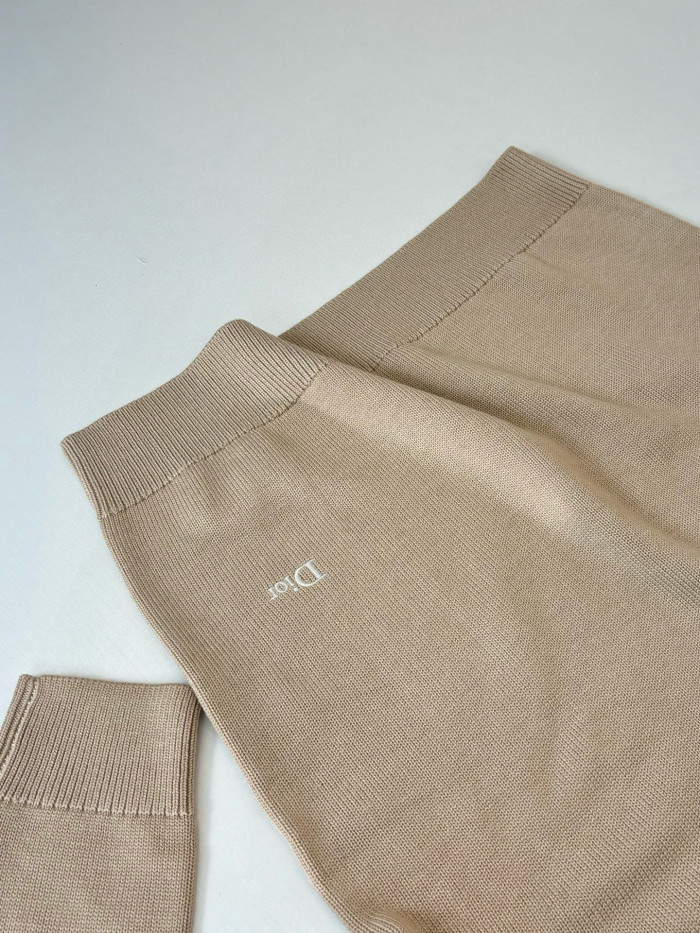 DIOR Wool Sweater FZMY800