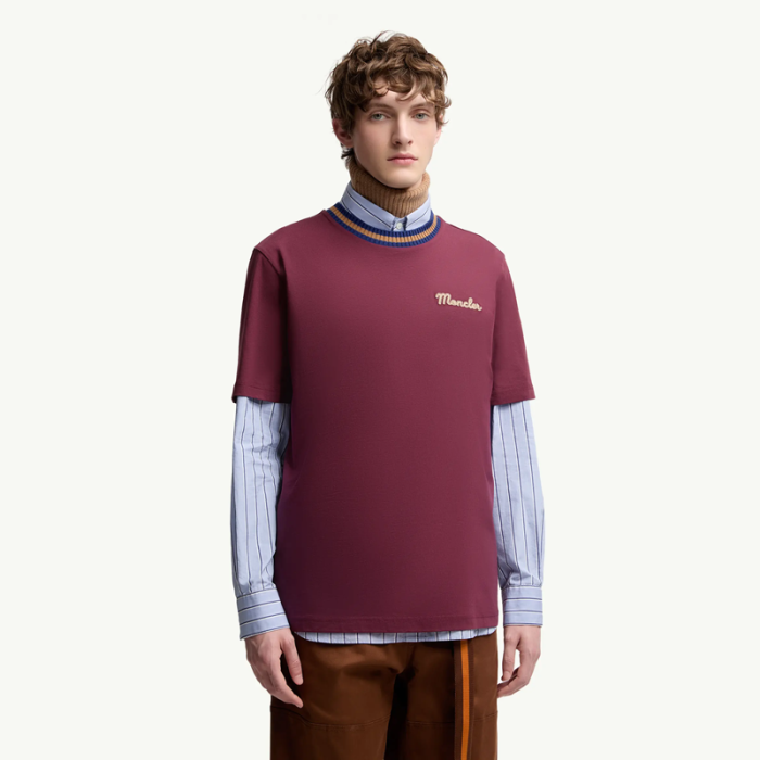Moncler Tee FZTX5526