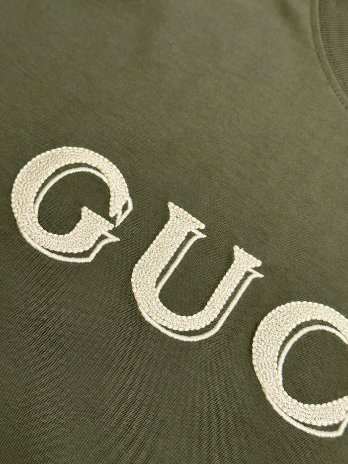 Gucci tee FZTX5517