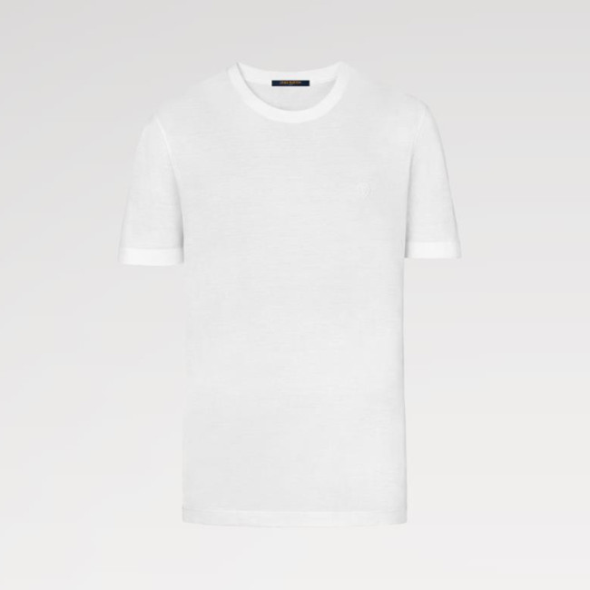 LV classic tee FZTX5533