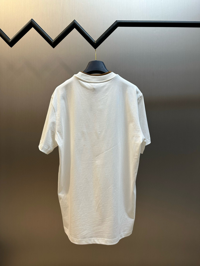Moncler Tee FZTX5525