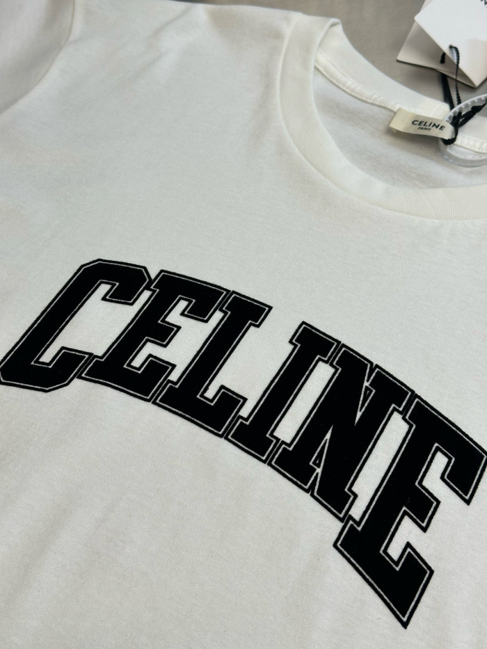 Celine tee FZTX5529