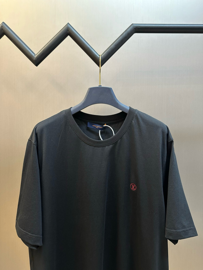 LV classic tee FZTX5533