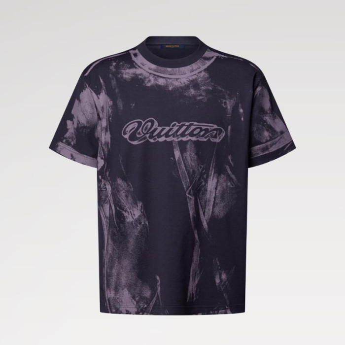 LV VUITTON T-shirts FZTX5519