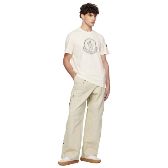 Moncler Tee FZTX5524