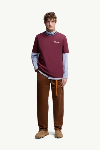 Moncler Tee FZTX5526