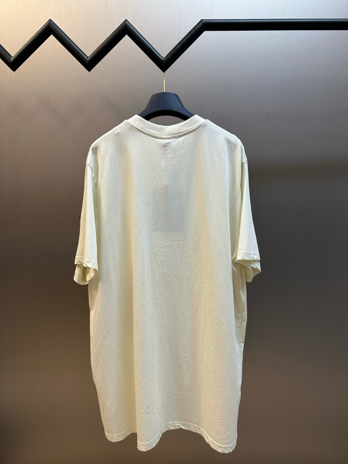 Moncler Tee FZTX5524