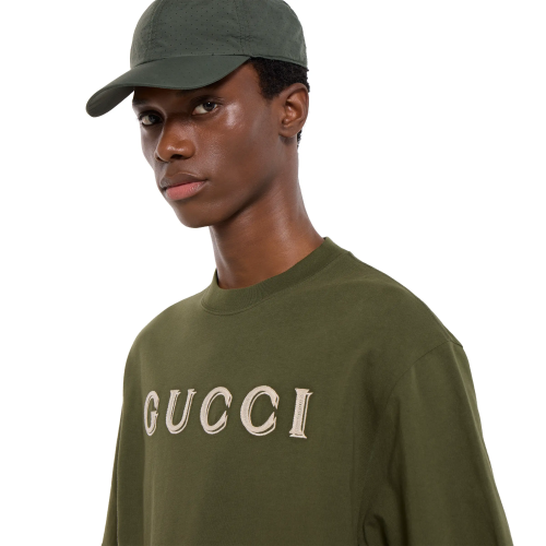 Gucci tee FZTX5517