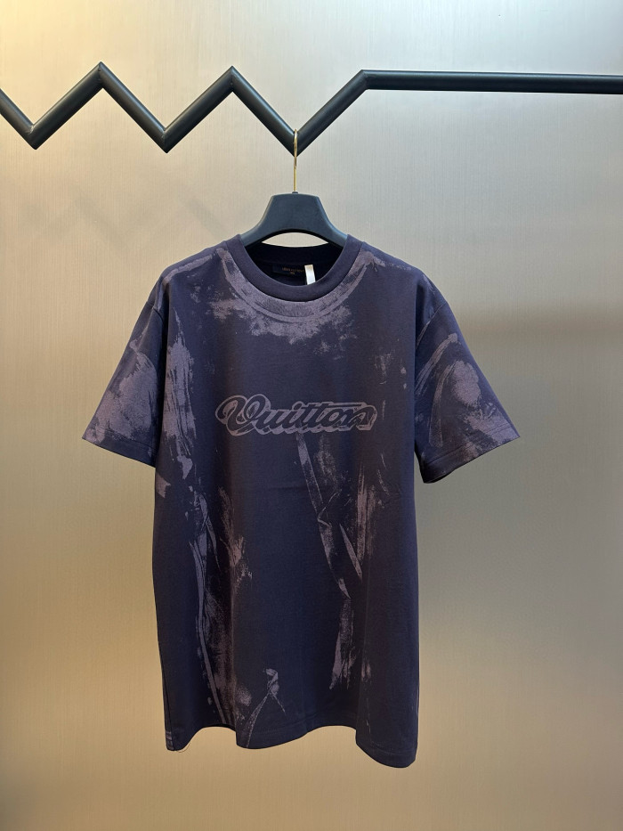 LV VUITTON T-shirts FZTX5519