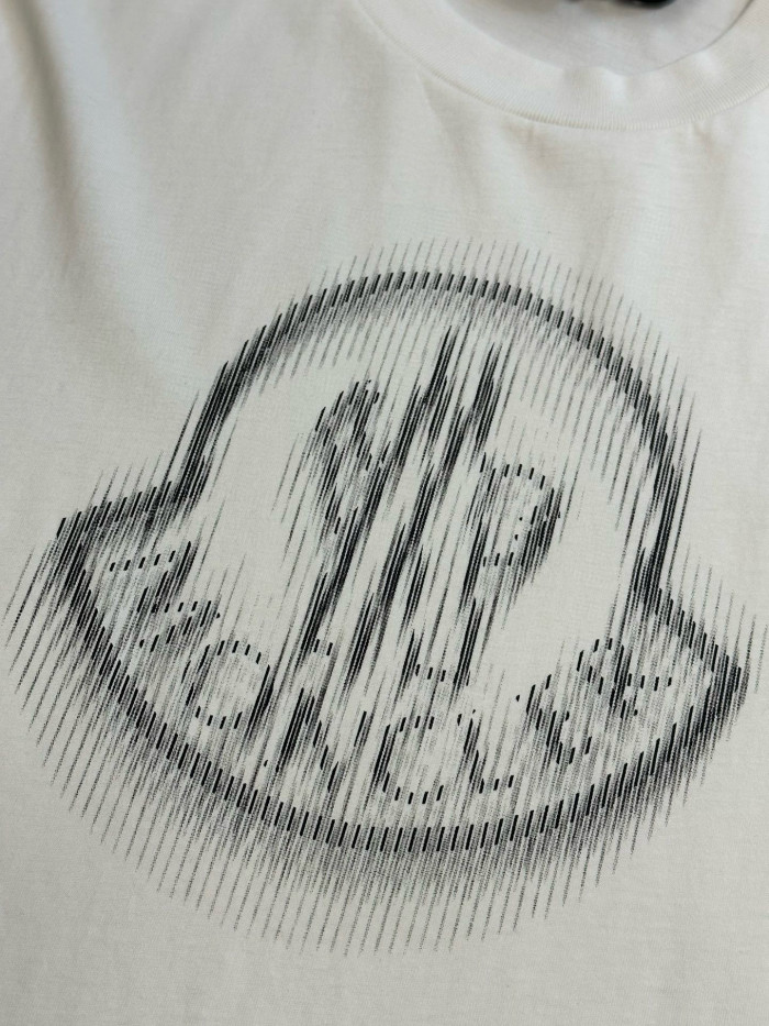 Moncler Tee FZTX5524
