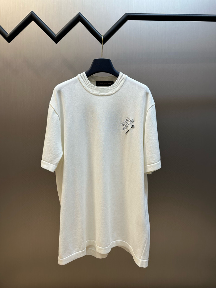 LV Knitted tee FZTX5532
