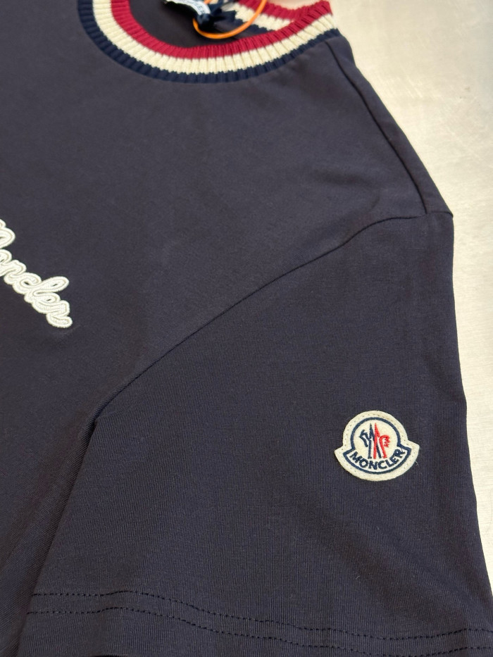 Moncler Tee FZTX5526
