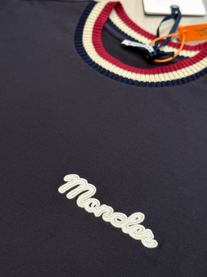 Moncler Tee FZTX5526