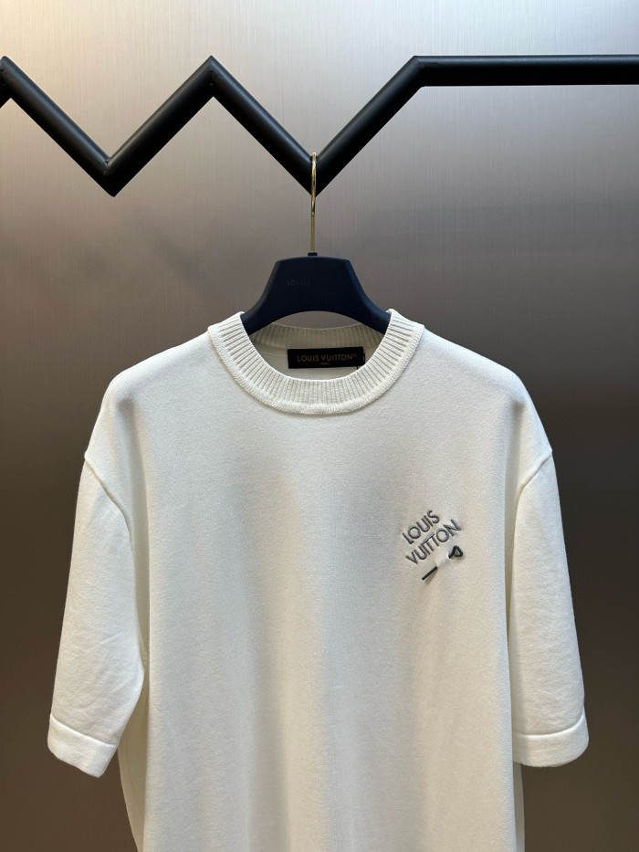 LV Knitted tee FZTX5532