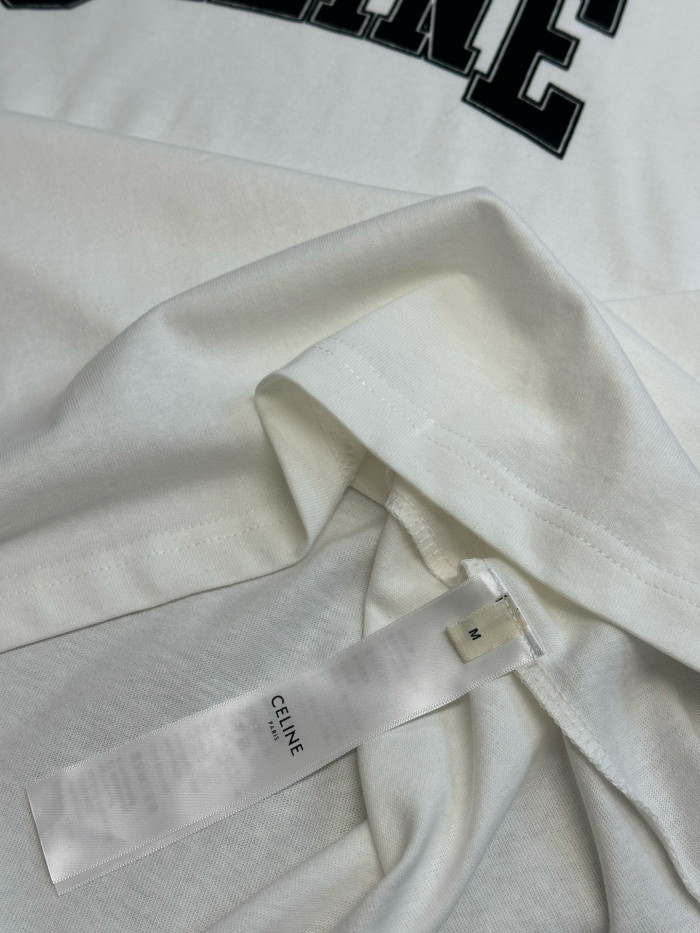 Celine tee FZTX5529
