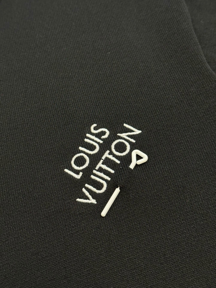 LV Knitted tee FZTX5532